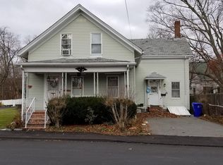 5 Forest St, Taunton, MA 02780