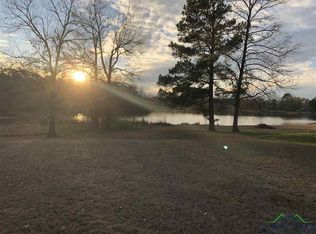 Lake Rd, Waskom, TX 75692