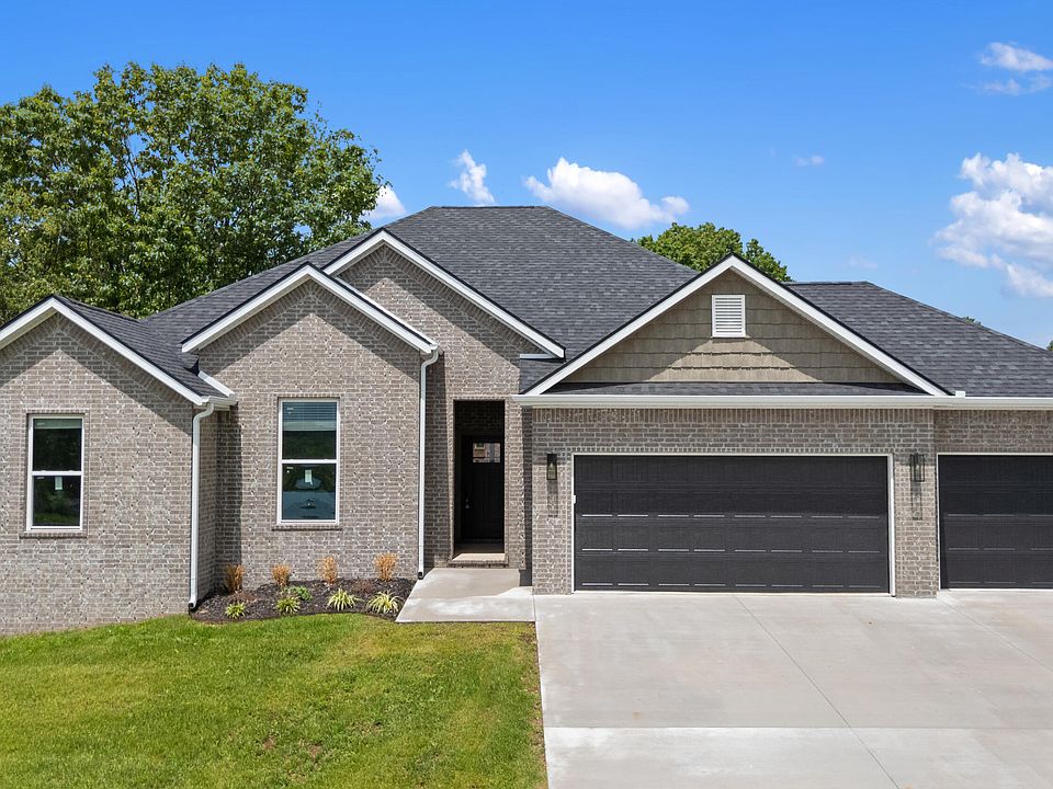 1st image of 299 Blackberry Court Lot 19