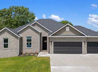 299 Blackberry Ct LOT 19, Cassville, MO 65625