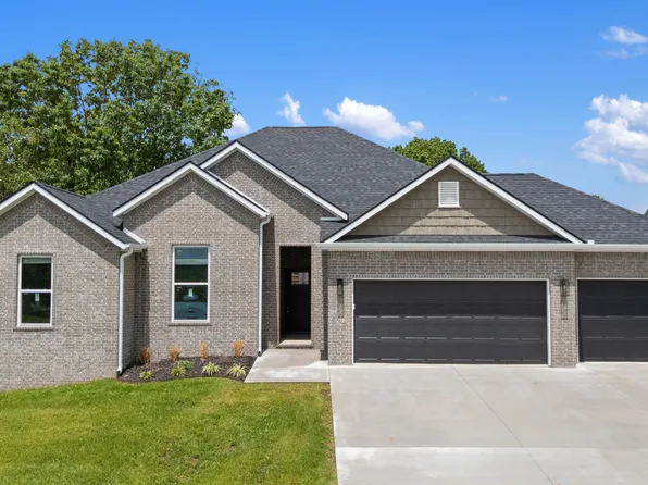 299 Blackberry Court Lot 19, Cassville, MO 65625