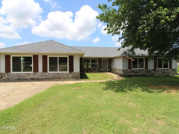 344 Alamo Hwy, Trenton, TN 38382