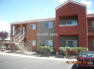 4730 E Craig Rd UNIT 2001, Las Vegas, NV 89115