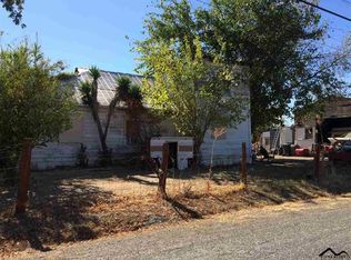 2011 Toomes Ave, Corning, CA 96021