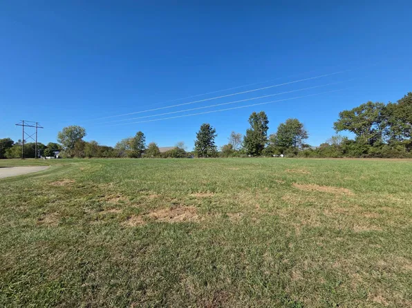 0 Taylor Lakeside Dr #50-54, Olney, IL 62450