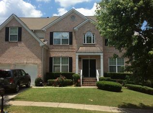 1637 Longmont Dr, Lawrenceville, GA 30044