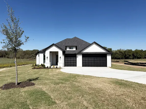 116 Loveta Ln, Boyd, TX 76023