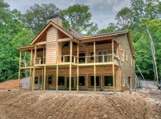 260 Star Creek Dr, Morganton, GA 30560