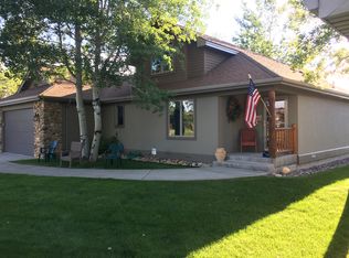 1405 Silver Cir, Red Lodge, MT 59068