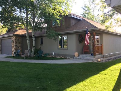 1405 Silver Cir, Red Lodge, MT, 59068