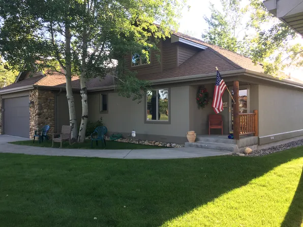 1405 Silver Cir, Red Lodge, MT 59068