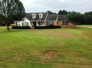 723 Griggers Rd, Frisco City, AL 36445