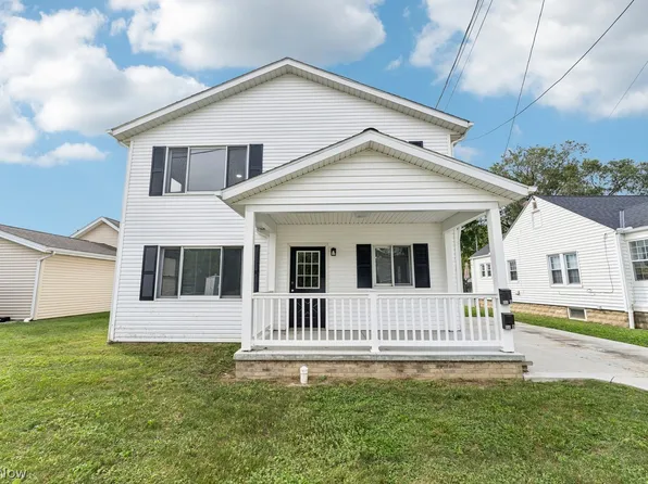 950 Douglas St, Vermilion, OH 44089