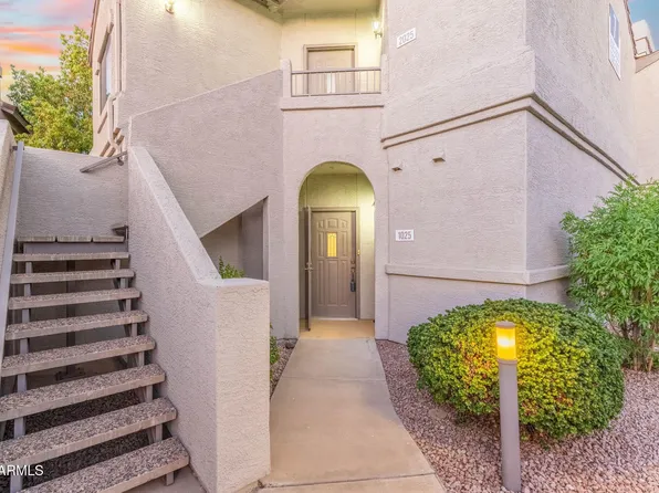 9455 E RAINTREE Drive #1025, Scottsdale, AZ 85260