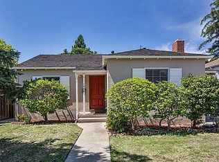 1448 Tilia St, San Mateo, CA