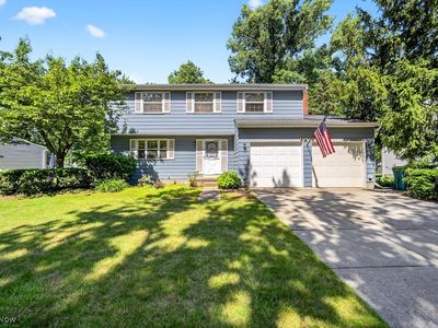6816 Palmerston Dr, Mentor, OH, 44060