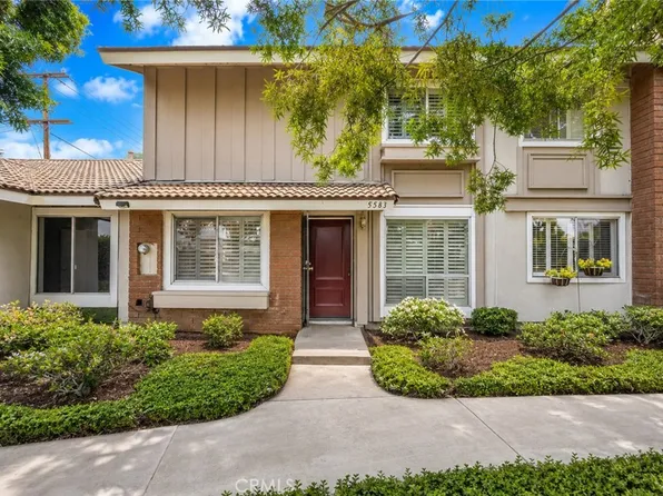 5583 Tiffany Ave, Garden Grove, CA 92845