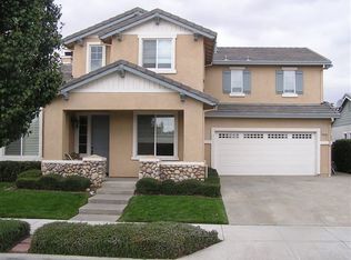 1623 Dawnview Dr, Brentwood, CA