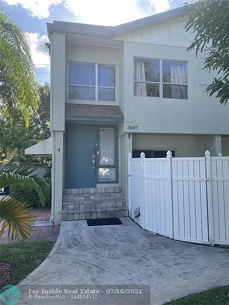 1st image of 3007 NW 5th Ter APT 4