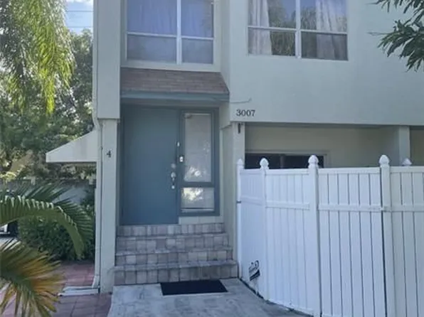 3007 NW 5th Ter APT 4, Pompano Beach, FL 33064