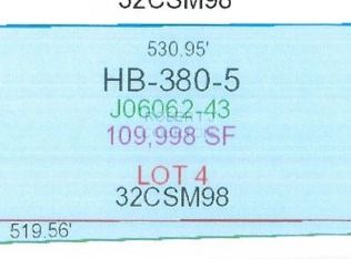 S Pine Tree Rd, De Pere, WI 54115