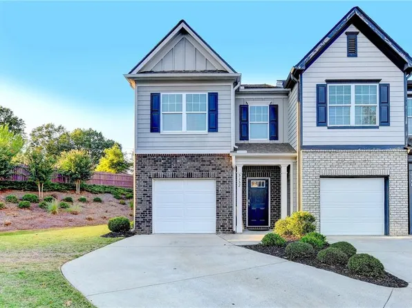 5352 Barberry Ave, Oakwood, GA 30566
