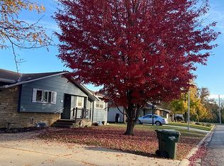 406 S Wilson St, Hillsboro, KS 67063