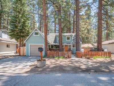 2616 Kubel Ave, South Lake Tahoe, CA, 96150