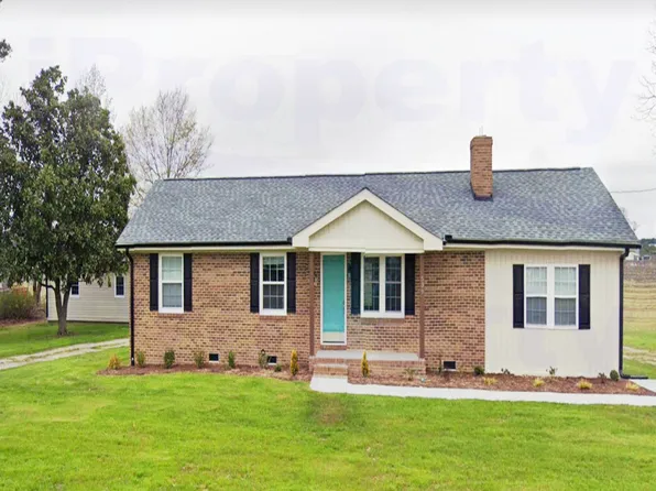 539 Rains Crossroads Rd, Selma, NC 27576