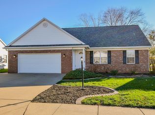 4311 Quill Dr, Evansville, IN 47711