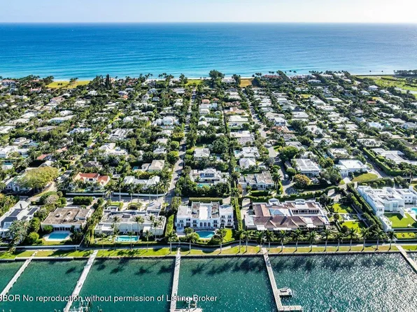 324 Eden Rd, Palm Beach, FL 33480