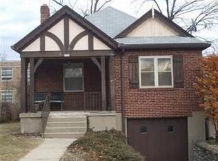 5758 Wintrop Ave, Cincinnati, OH 45224