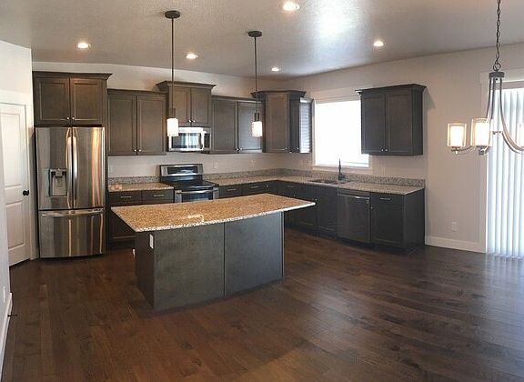 2nd image of 2428 W 1160 N Lot 2