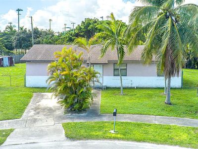 10274 SW 169th Ter, Miami, FL, 33157