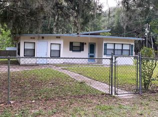 2822 County Road 426a, Lake Panasoffkee, FL 33538