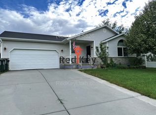 658 E 670 N, Tooele, UT 84074