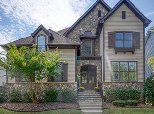 11920 Bradford Park Dr, Davidson, NC 28036
