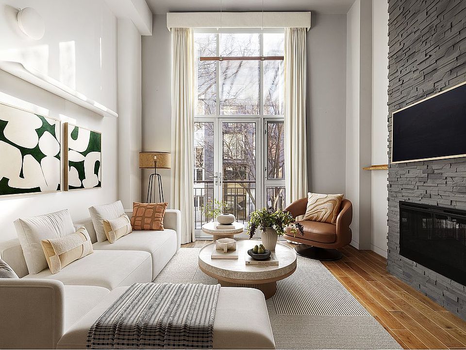 1st image of 151 Manhattan Ave APT 2A