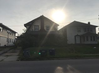 1904 Upton Ave, Toledo, OH 43607