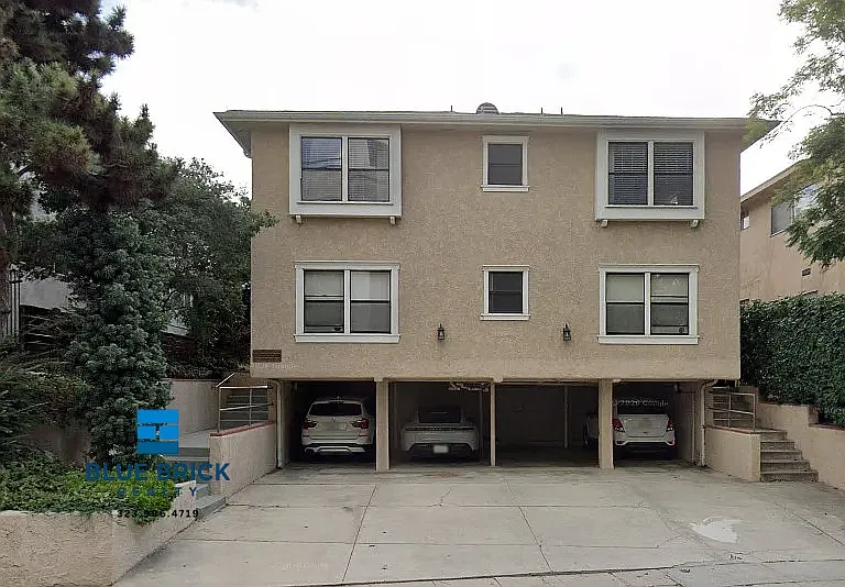 1222 McClellan Dr #1 — Photo 4