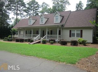108 Allens Aly #24, Eatonton, GA 31024