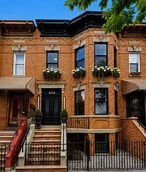 405 Irving Avenue