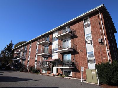 36 Essex St APT 2, Saugus, MA, 01906