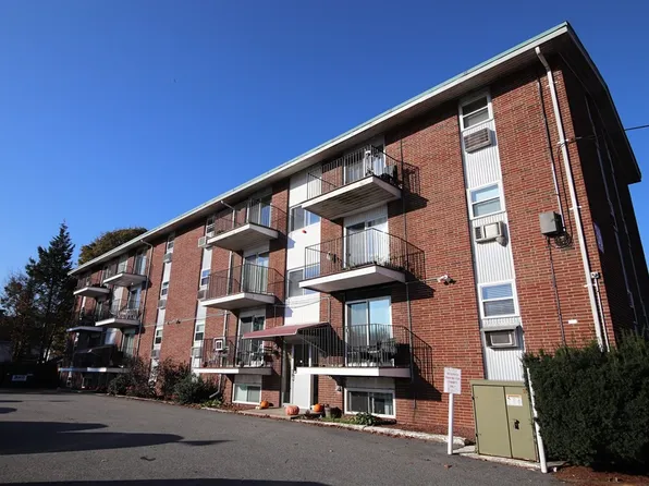 36 Essex St APT 2, Saugus, MA 01906