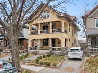 3126 Charlotte St, Kansas City, MO 64109