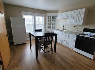 15 1/2 Scureman St, Hanover Township, PA 18706