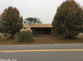 8022 Zuber Rd, Benton, AR 72019