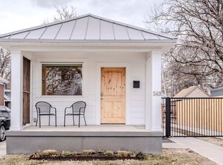 549 E Sherman Ave, Salt Lake City, UT 84105