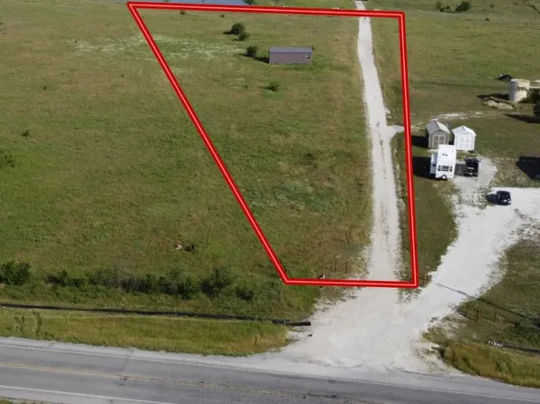 N Fm 51 #51, Decatur, TX 76234