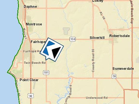5th image of 19595 State Highway 181